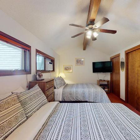Вилла Whispering Pines 323 Дуранго Экстерьер фото