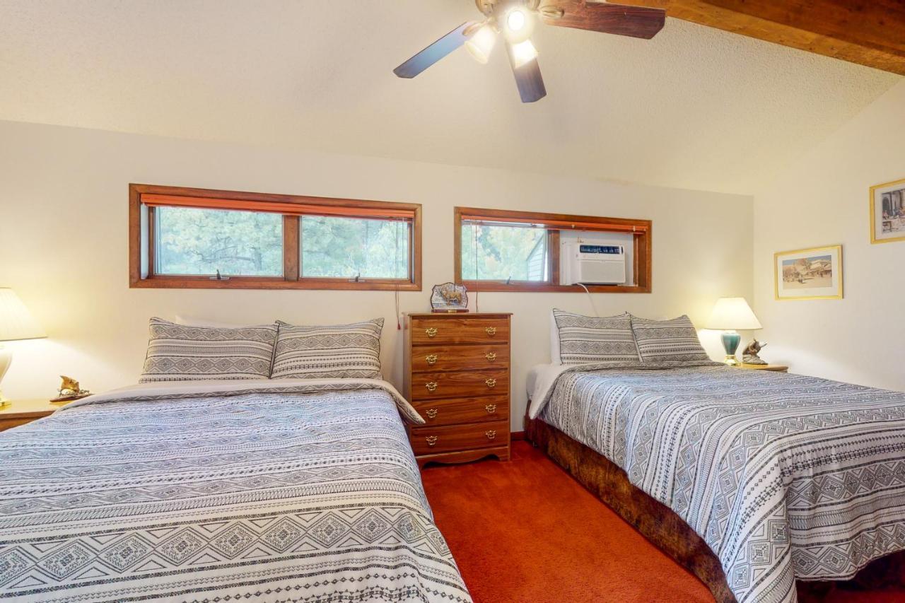 Вилла Whispering Pines 323 Дуранго Экстерьер фото