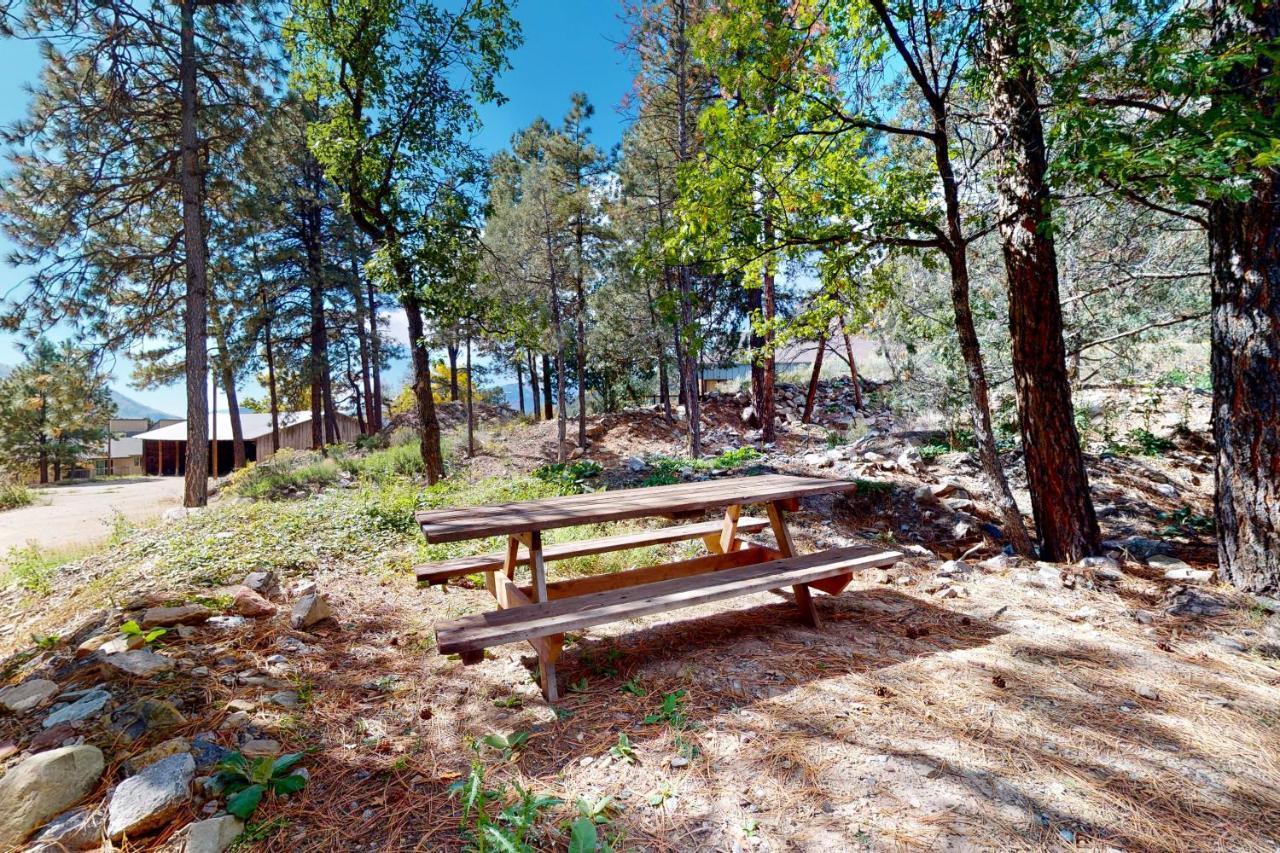 Вилла Whispering Pines 323 Дуранго Экстерьер фото